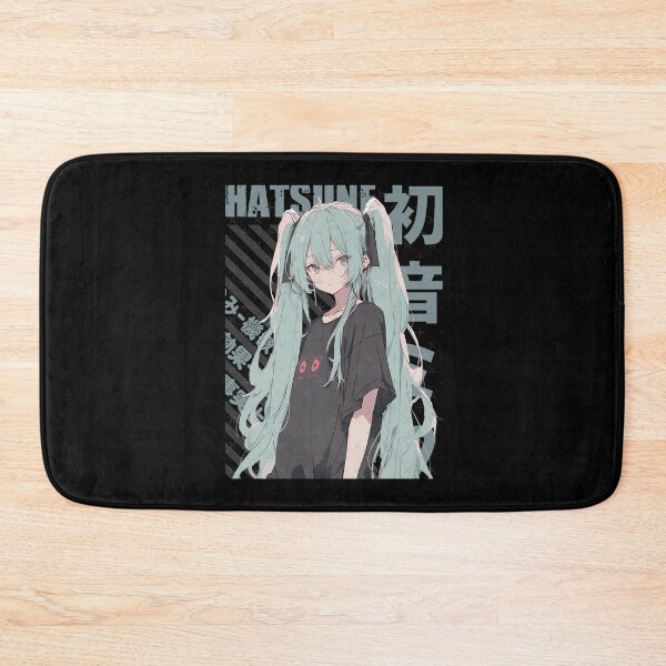 Item preview, vocaloid - hatsune miku designed and sold by CathleenRuth.