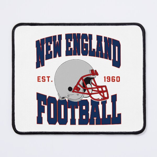 Item preview, New England Football Retro Kids designed and sold by Treichel1985.