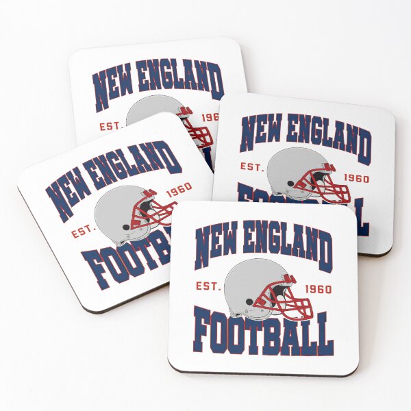 Item preview, New England Football Retro Kids  designed and sold by Treichel1985.