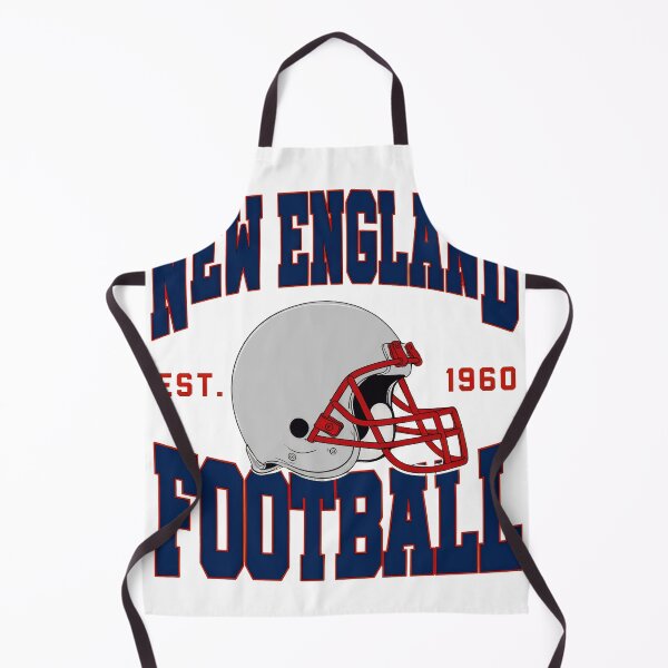 Item preview, New England Football Retro Kids designed and sold by Treichel1985.