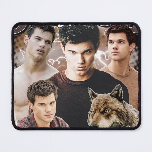 Item preview, Twilight Jacob designed and sold by rick23000.