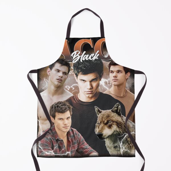 Item preview, Jacob de Crepúsculo designed and sold by rick23000.