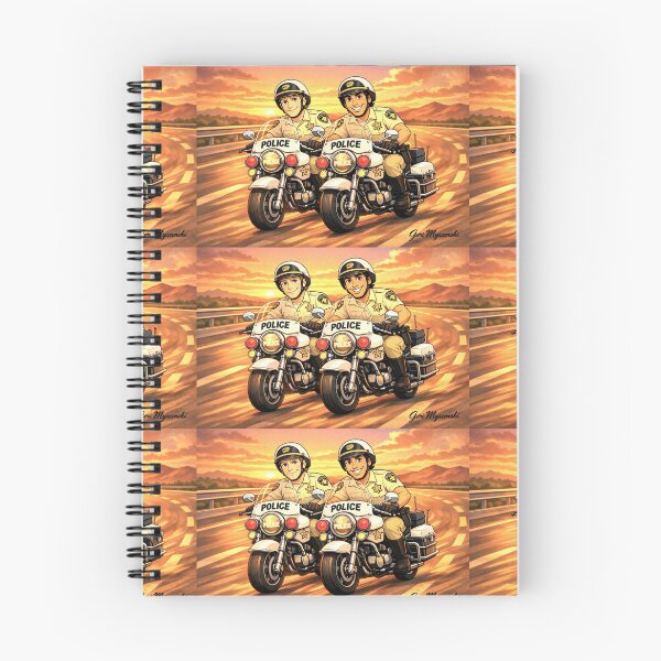 Item preview, CHiPs TV Show September 15, 1977, to May 1, 1983 designed and sold by The Art Queen Of Michigan .