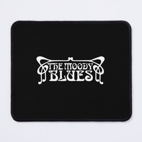 Item preview, The-Moody-Blues designed and sold by FroggyLifeCo.