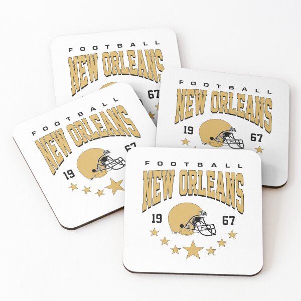 Item preview, New Orleans Football Retro Kid  designed and sold by Treichel1985.