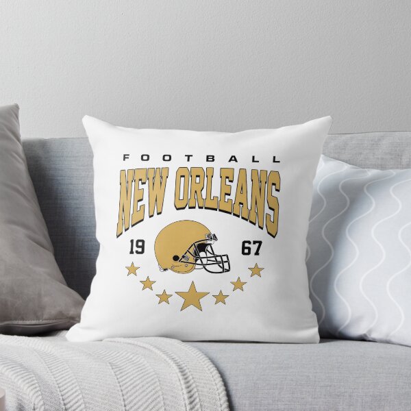 Item preview, New Orleans Football Retro Kid  designed and sold by Treichel1985.