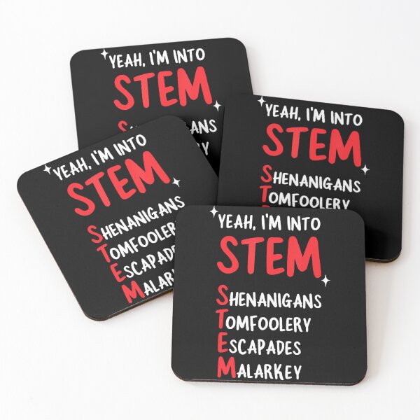 Item preview, Stem Science Humor designed and sold by Krwasatoune.