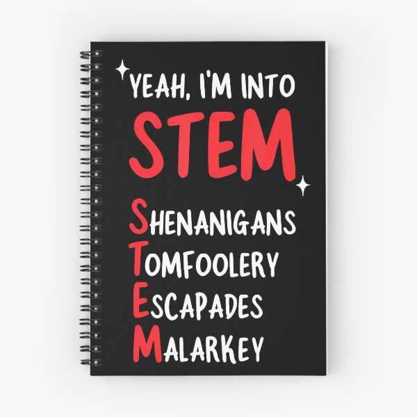 Item preview, Stem Science Humor designed and sold by Krwasatoune.