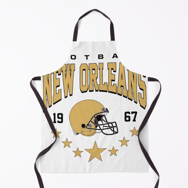 Item preview, New Orleans Football Retro Kid  designed and sold by Treichel1985.