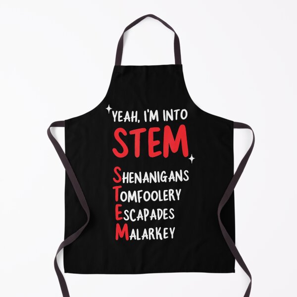 Item preview, Stem Science Humor designed and sold by Krwasatoune.