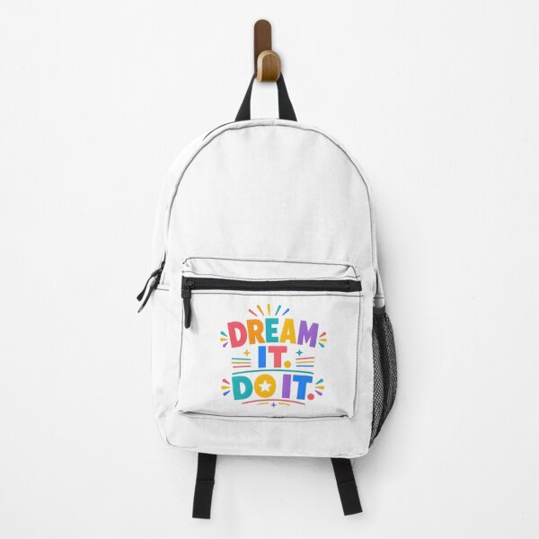 Item preview, Dream it do it designed and sold by nimmitrends.