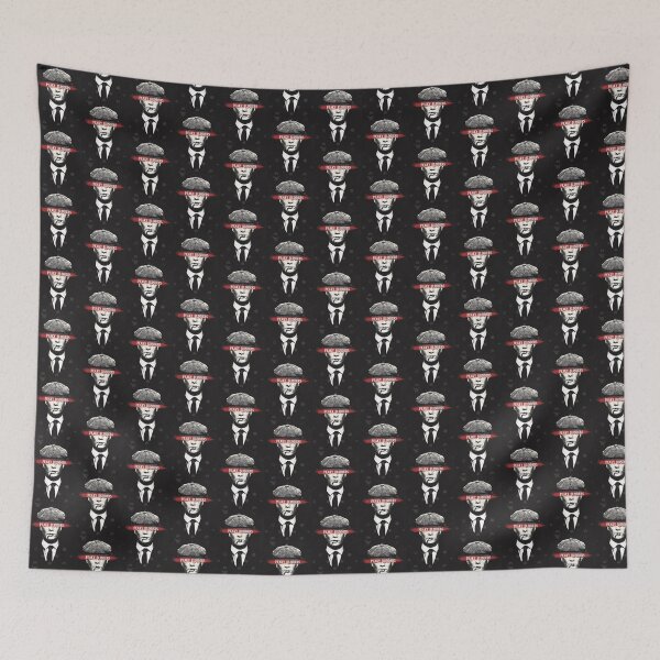 Item preview, Shelby Family Gangster Birmingham Drama Fan Art | Limited Edition designed and sold by seemaranga2006.