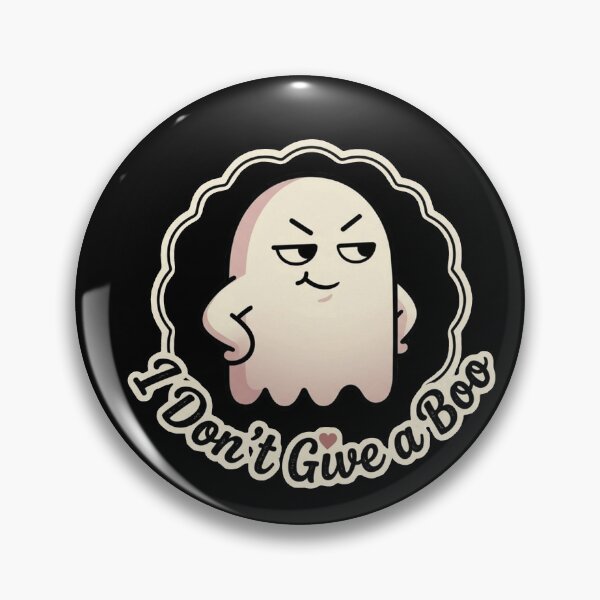 Item preview, Funny Sassy Ghost  designed and sold by DenesikAmerico.