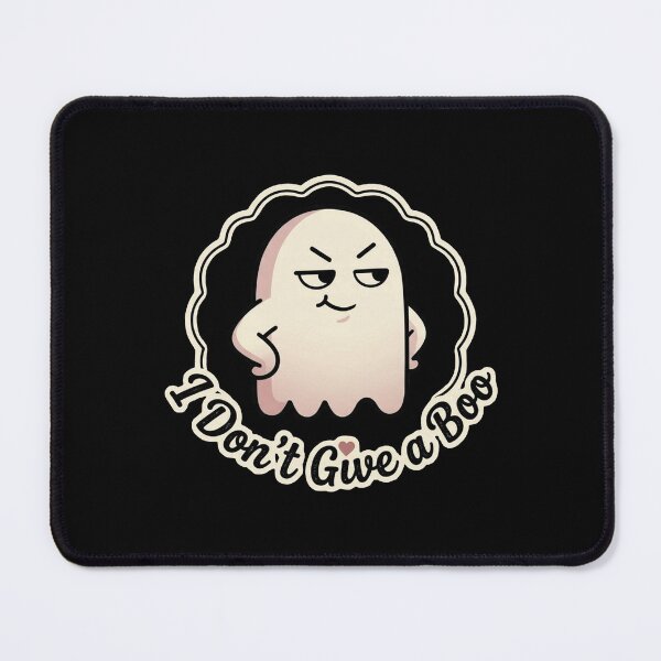 Item preview, Funny Sassy Ghost designed and sold by DenesikAmerico.