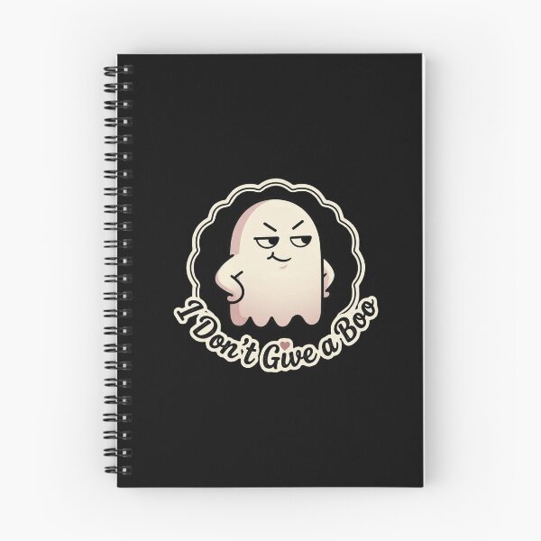 Item preview, Funny Sassy Ghost  designed and sold by DenesikAmerico.