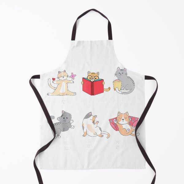 Item preview, Therapurry Funny Cat Lover Therapy Cat Puns Mental Health T-Shirt designed and sold by Magoya Store ⭐⭐⭐⭐⭐.