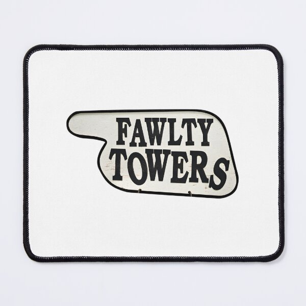 Item preview, Classic British Hotel Comedy Retro 70S Sitcom Humor Vintage Tv Show Fan Art | Best Gift designed and sold by seemaranga2006.