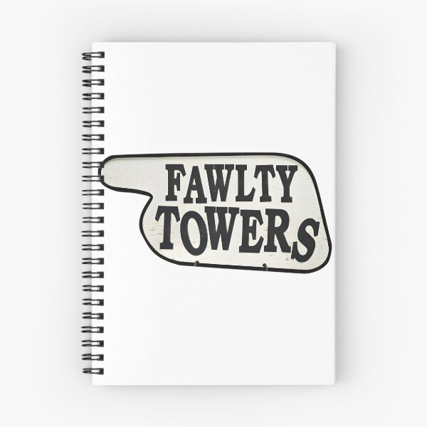 Item preview, Classic British Hotel Comedy Retro 70S Sitcom Humor Vintage Tv Show Fan Art | Best Gift designed and sold by seemaranga2006.
