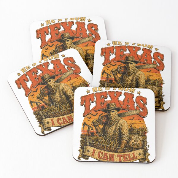 Item preview, Texas Chainsaw Cowboy From Route 666 designed and sold by KireVeronica.