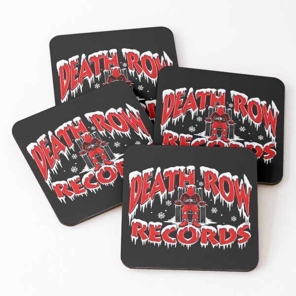 Item preview, Copy of Hip Hop De4th Row designed and sold by NormaBalecatur.