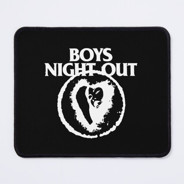 Item preview, Boys-Night-Out designed and sold by FroggyLifeCo.