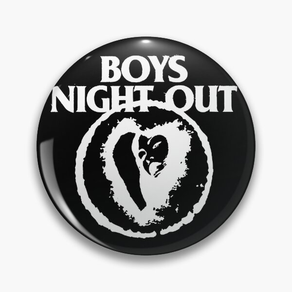 Item preview, Boys-Night-Out designed and sold by FroggyLifeCo.
