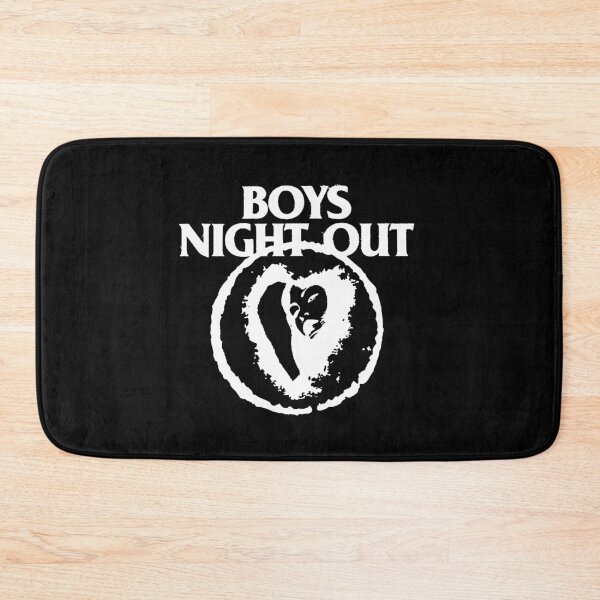 Item preview, Boys-Night-Out designed and sold by FroggyLifeCo.