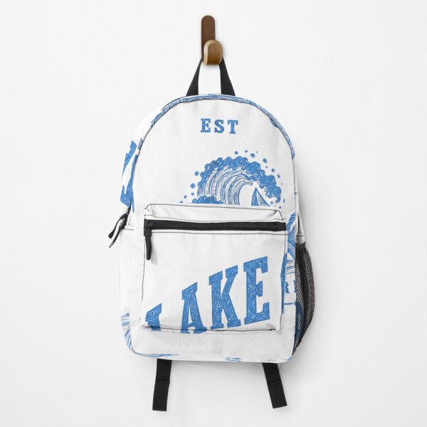 Item preview, Retro Anchor Souvenir Lake Ontario 2026 designed and sold by Capisedo.
