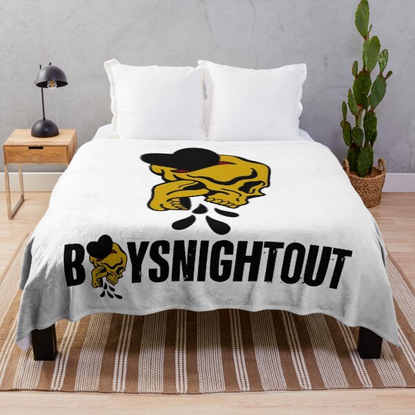 Item preview, Boys Night Out designed and sold by FroggyLifeCo.