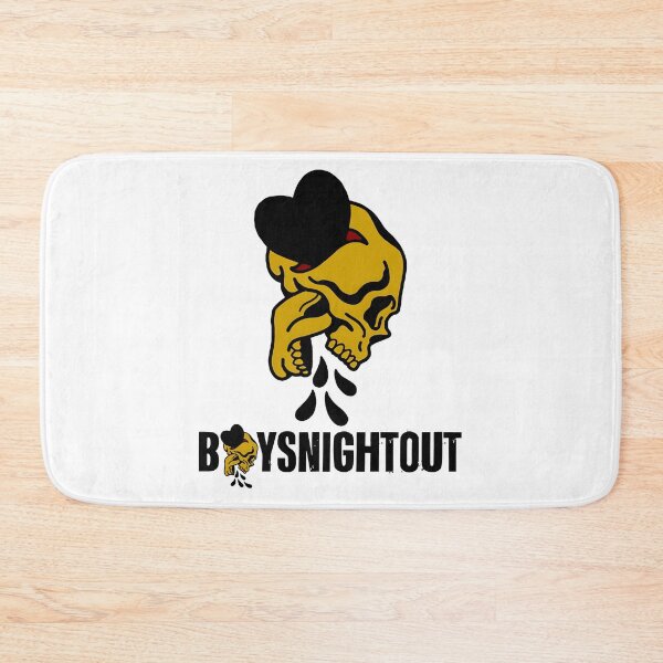 Item preview, Boys Night Out designed and sold by FroggyLifeCo.