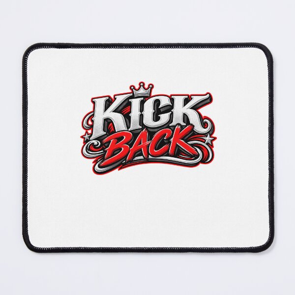 Item preview, Kicking Back Today designed and sold by Nopidesign-.