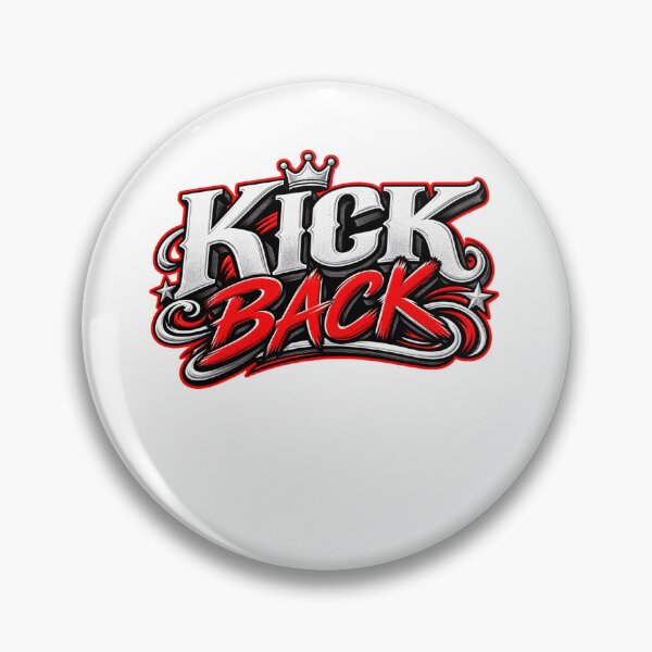 Item preview, Kicking Back Today designed and sold by Nopidesign-.