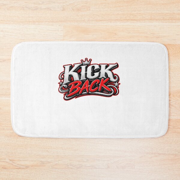 Item preview, Kicking Back Today designed and sold by Nopidesign-.