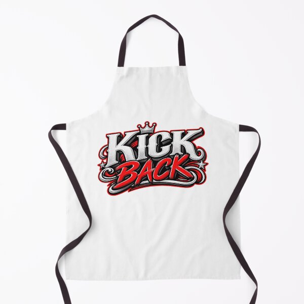Item preview, Kicking Back Today designed and sold by Nopidesign-.
