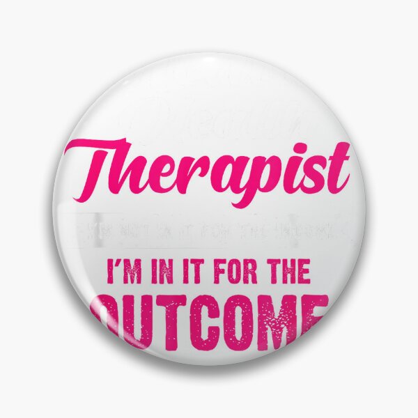 Item preview, Therapist Puns for Women Mental Health Funny Puns T-Shirt designed and sold by gidget-gadget.