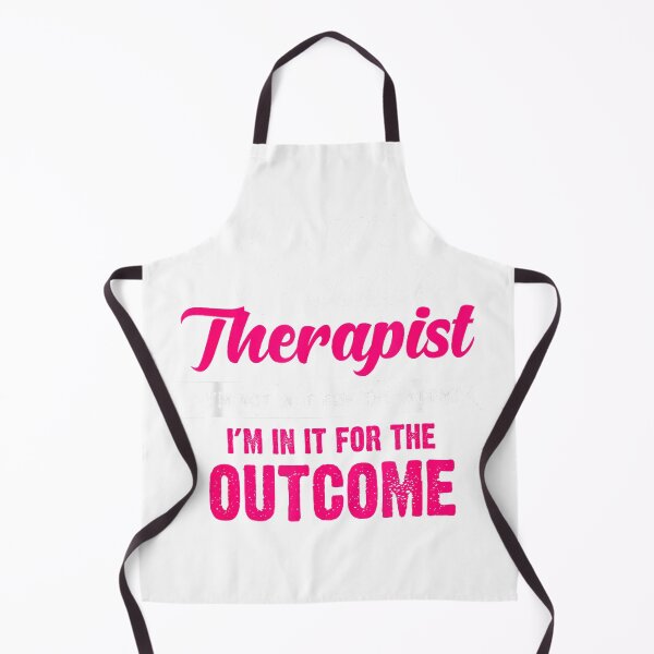 Item preview, Therapist Puns for Women Mental Health Funny Puns T-Shirt designed and sold by gidget-gadget.