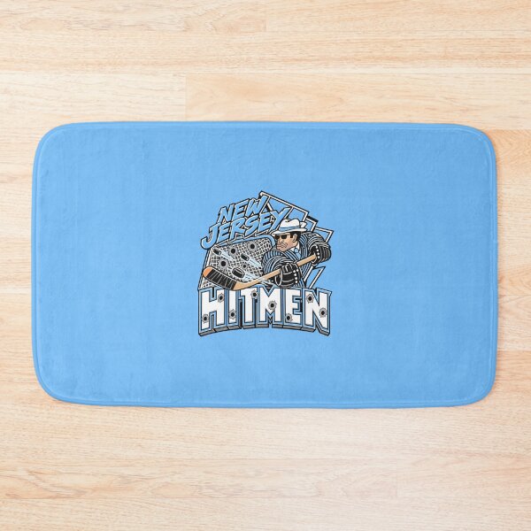 Item preview, Jersey Hitmen designed and sold by LockedUp.