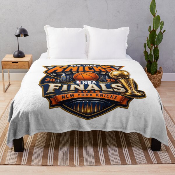 Item preview, NYC Basketball Championship Fan  designed and sold by Dalaysia98.
