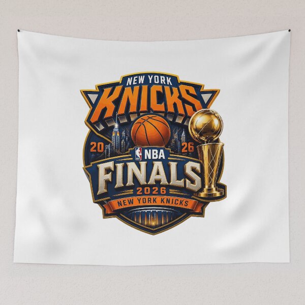 Item preview, NYC Basketball Championship Fan  designed and sold by Dalaysia98.