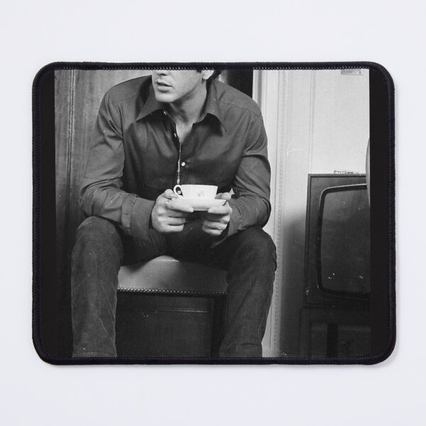 Item preview, Al Pacino Drinking Coffee designed and sold by sankak.