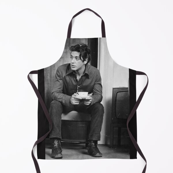 Item preview, Al Pacino Drinking Coffee designed and sold by sankak.