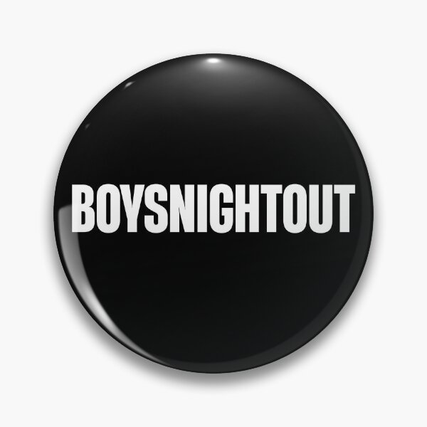 Item preview, Boys Night Out designed and sold by FroggyLifeCo.