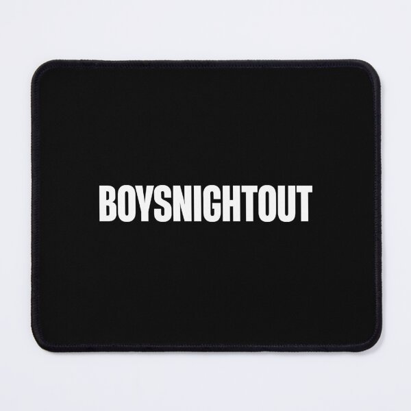 Item preview, Boys Night Out designed and sold by FroggyLifeCo.