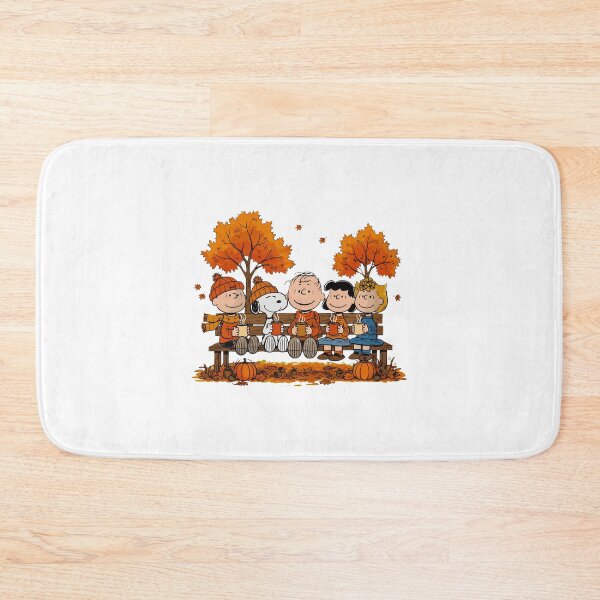 Item preview, Autumn Friends Cozy Fall Vibes designed and sold by Treichel1985.