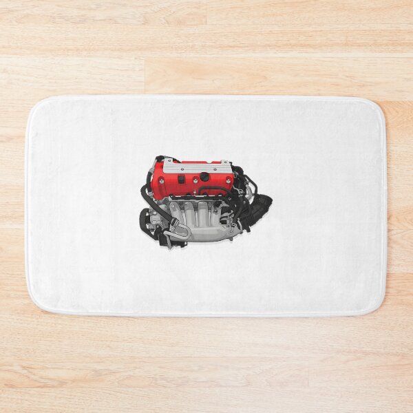 Item preview, Japanese Performance Engine Blueprint Technical Illustration For Automotive Enthusiasts And Gearheads | Best Buy designed and sold by AEnnya.