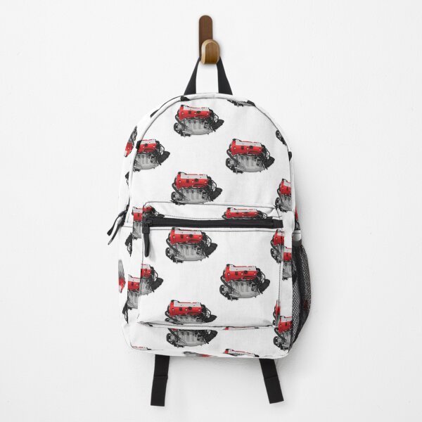 Artikelvorschau, Technische Illustration von japanischen Hochleistungsmotoren für Autoenthusiasten und Technikfans | Best Buy entworfen und verkauft von AEnnya.