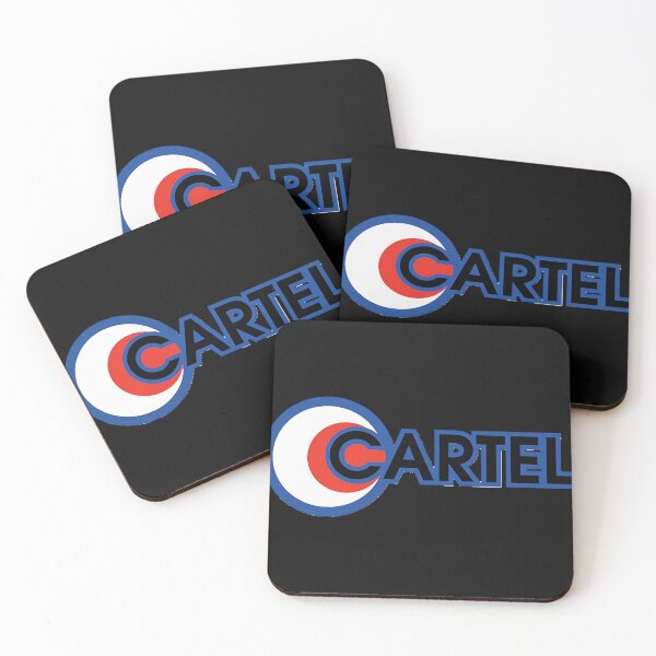 Item preview, Cartel designed and sold by sankak.