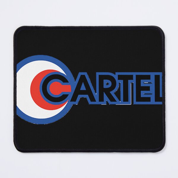 Item preview, Cartel designed and sold by sankak.
