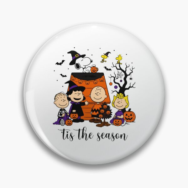 Item preview, Halloween Peanuts Characters Festive  designed and sold by Buccino00.