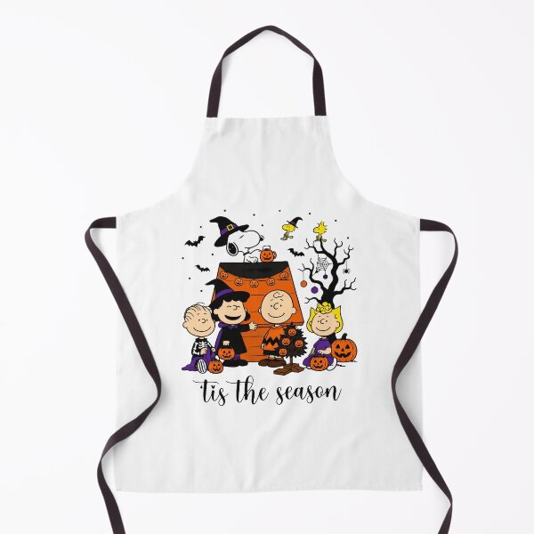 Item preview, Halloween Peanuts Characters Festive designed and sold by Buccino00.